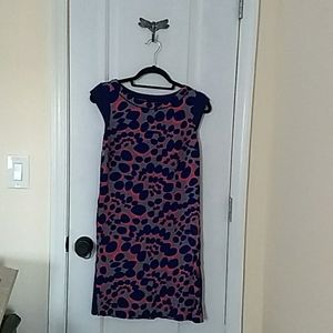 Boden dress Size 4R